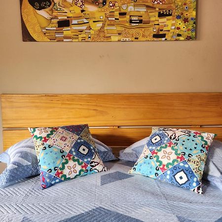 Toca Do Guaiamum I Apartment Ubatuba Ngoại thất bức ảnh
