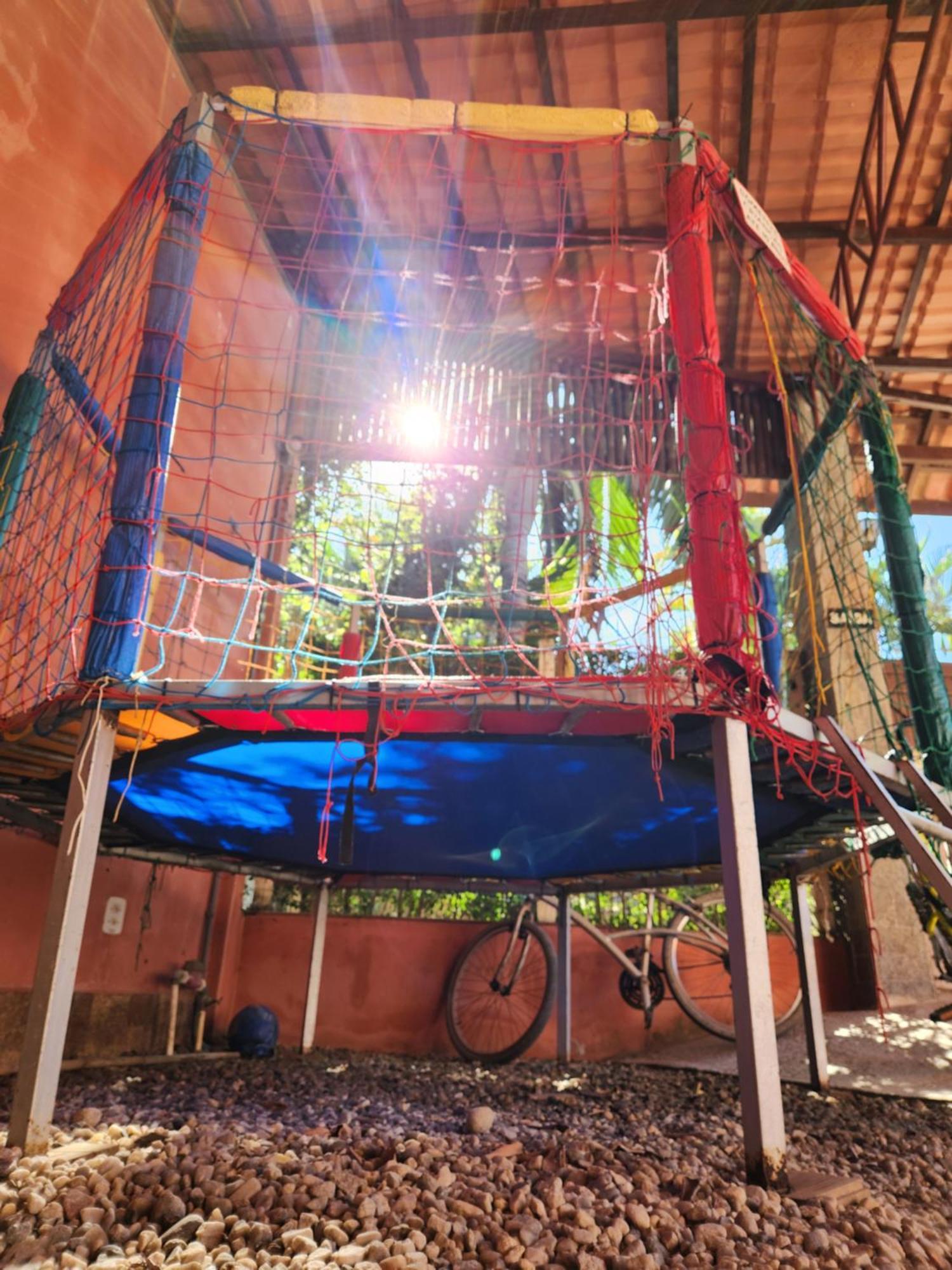 Toca Do Guaiamum I Apartment Ubatuba Ngoại thất bức ảnh