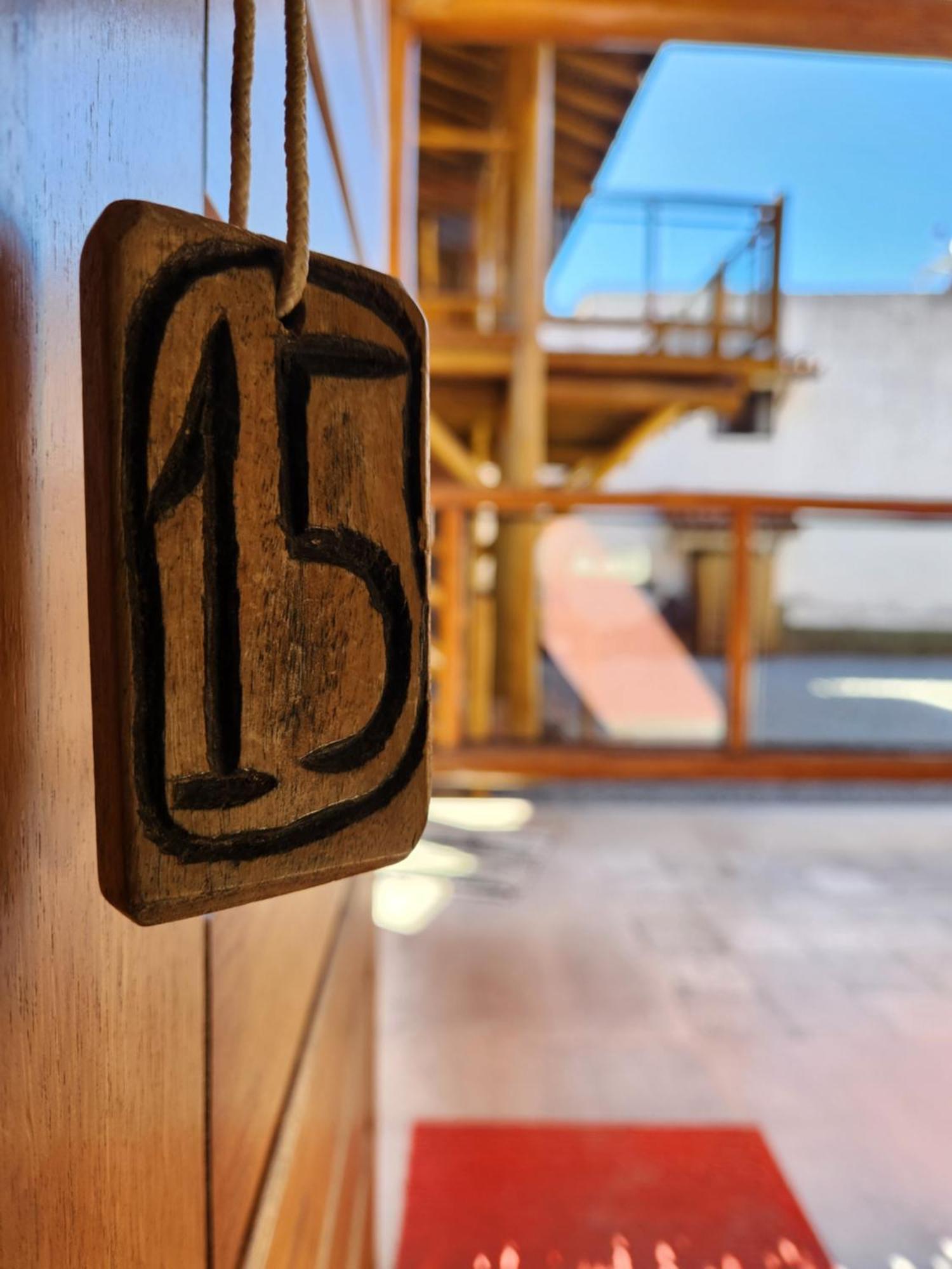Toca Do Guaiamum I Apartment Ubatuba Ngoại thất bức ảnh