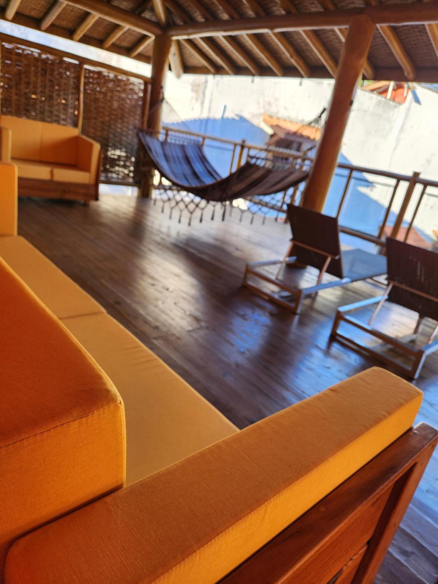Toca Do Guaiamum I Apartment Ubatuba Ngoại thất bức ảnh