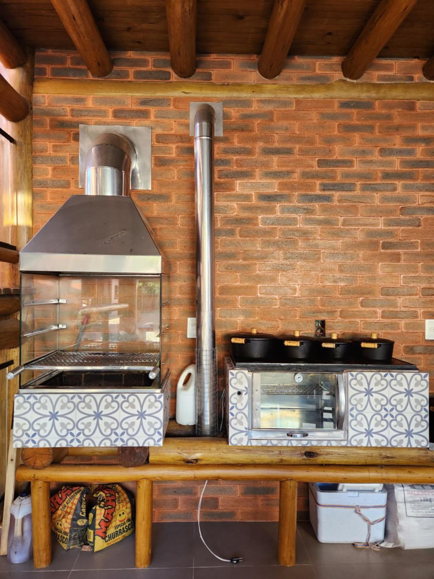 Toca Do Guaiamum I Apartment Ubatuba Ngoại thất bức ảnh