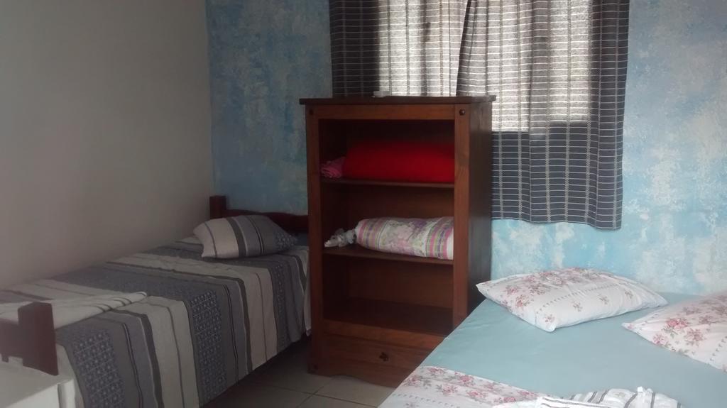 Toca Do Guaiamum I Apartment Ubatuba Ngoại thất bức ảnh